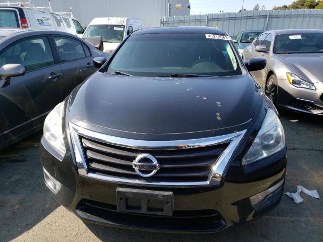 Photo 4 VIN: 1N4AL3AP4FC259600 - NISSAN ALTIMA 2.5 