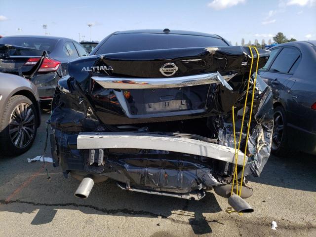 Photo 5 VIN: 1N4AL3AP4FC259600 - NISSAN ALTIMA 2.5 