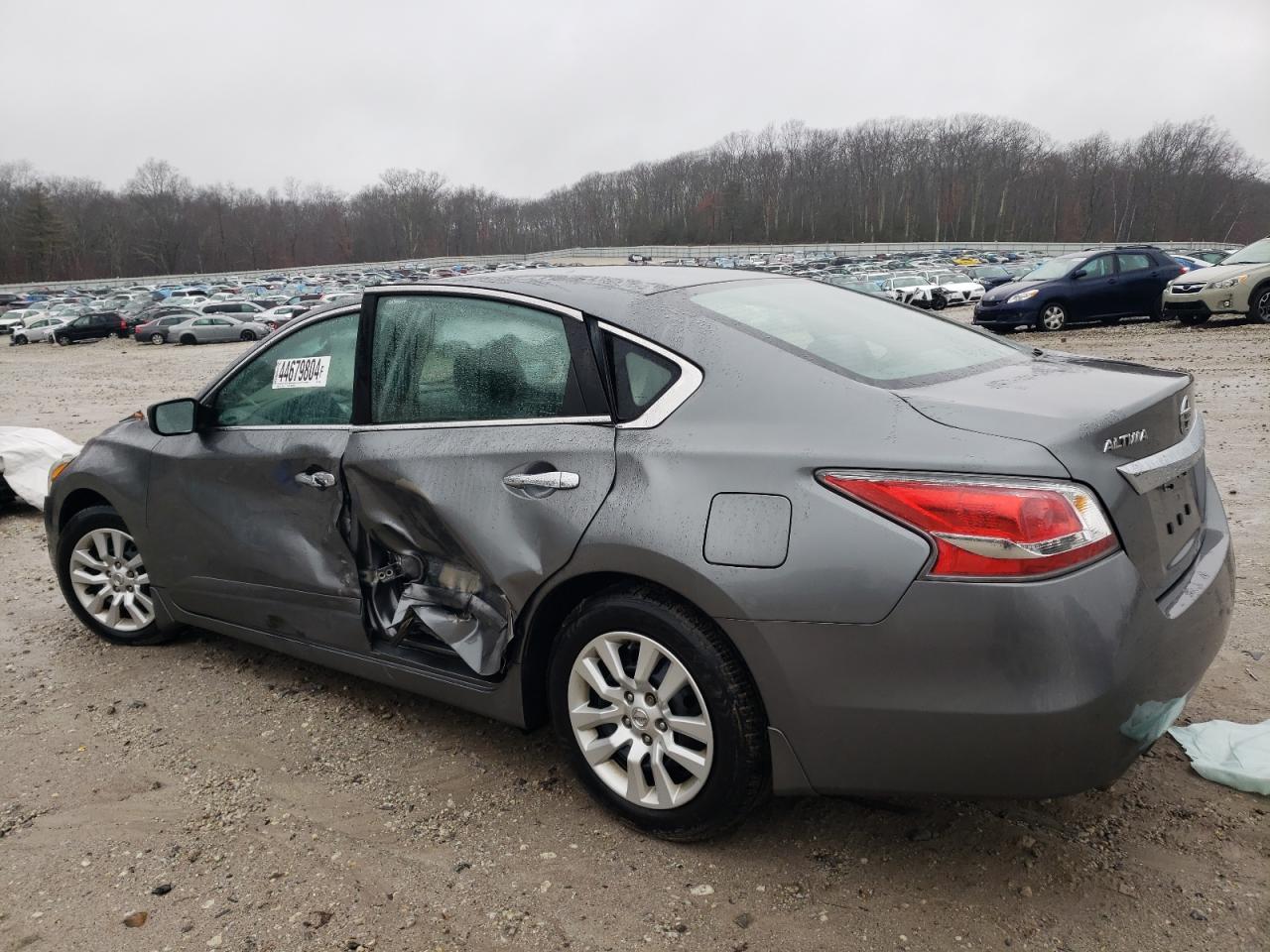 Photo 1 VIN: 1N4AL3AP4FC260066 - NISSAN ALTIMA 