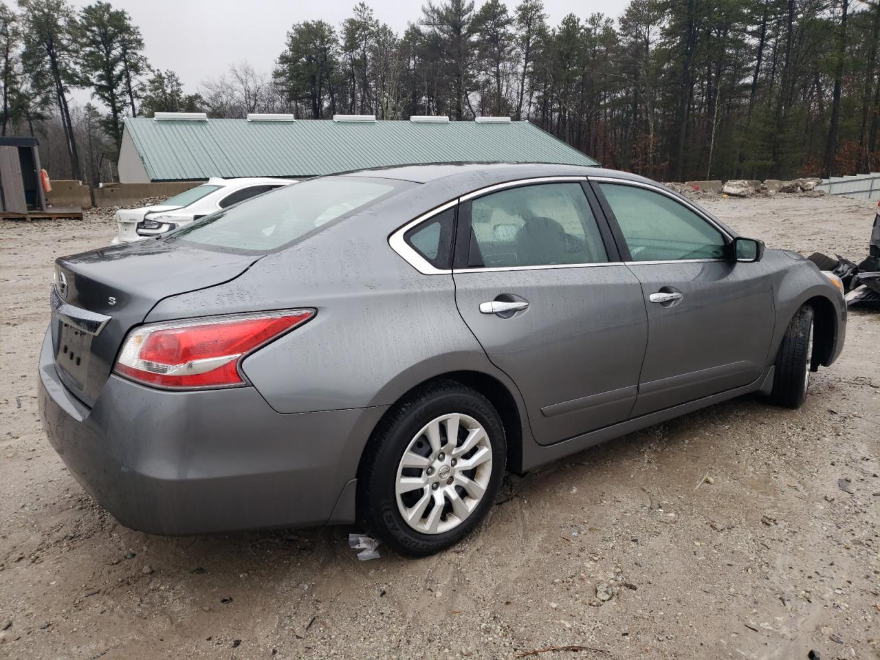 Photo 2 VIN: 1N4AL3AP4FC260066 - NISSAN ALTIMA 