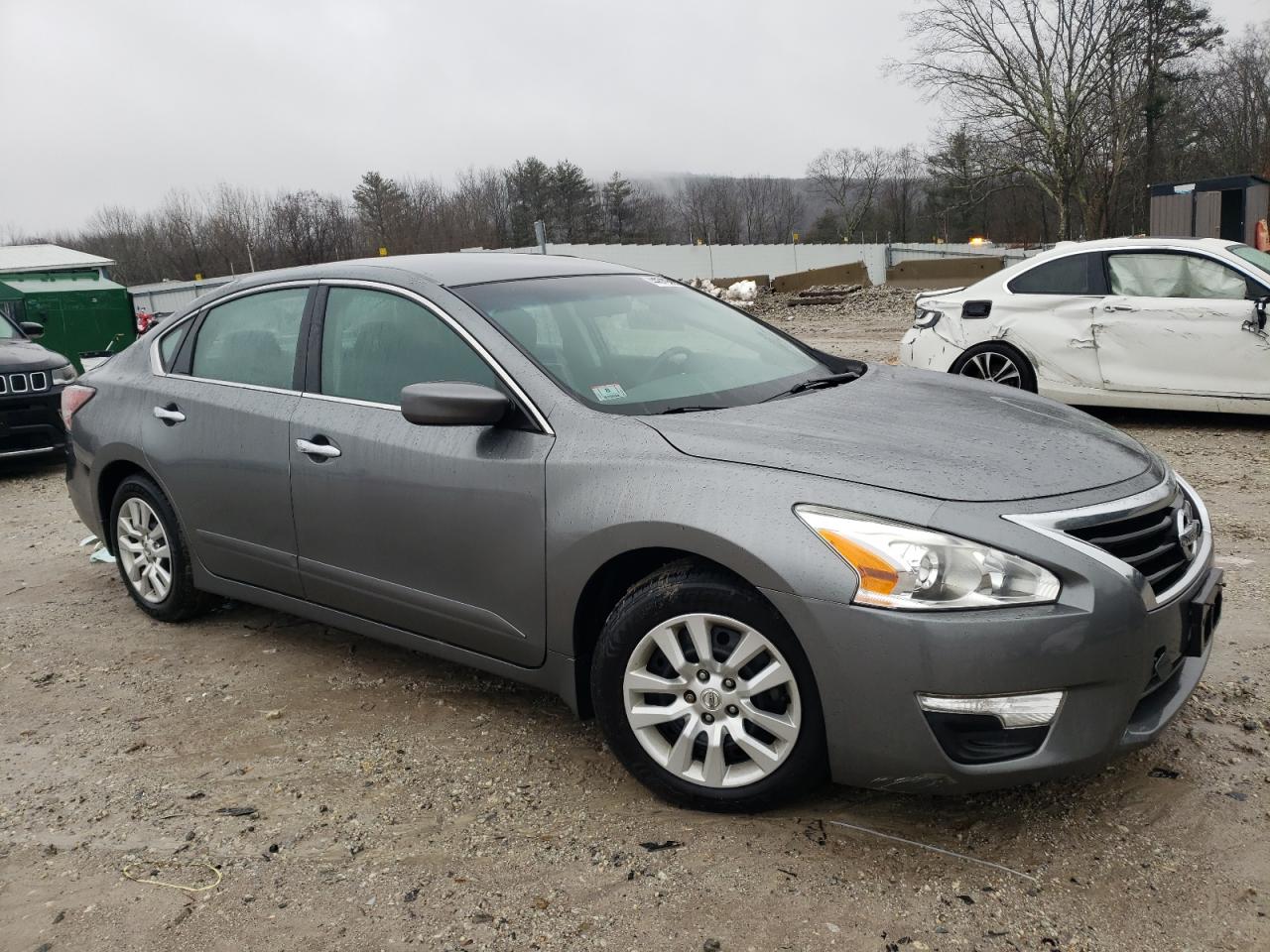 Photo 3 VIN: 1N4AL3AP4FC260066 - NISSAN ALTIMA 