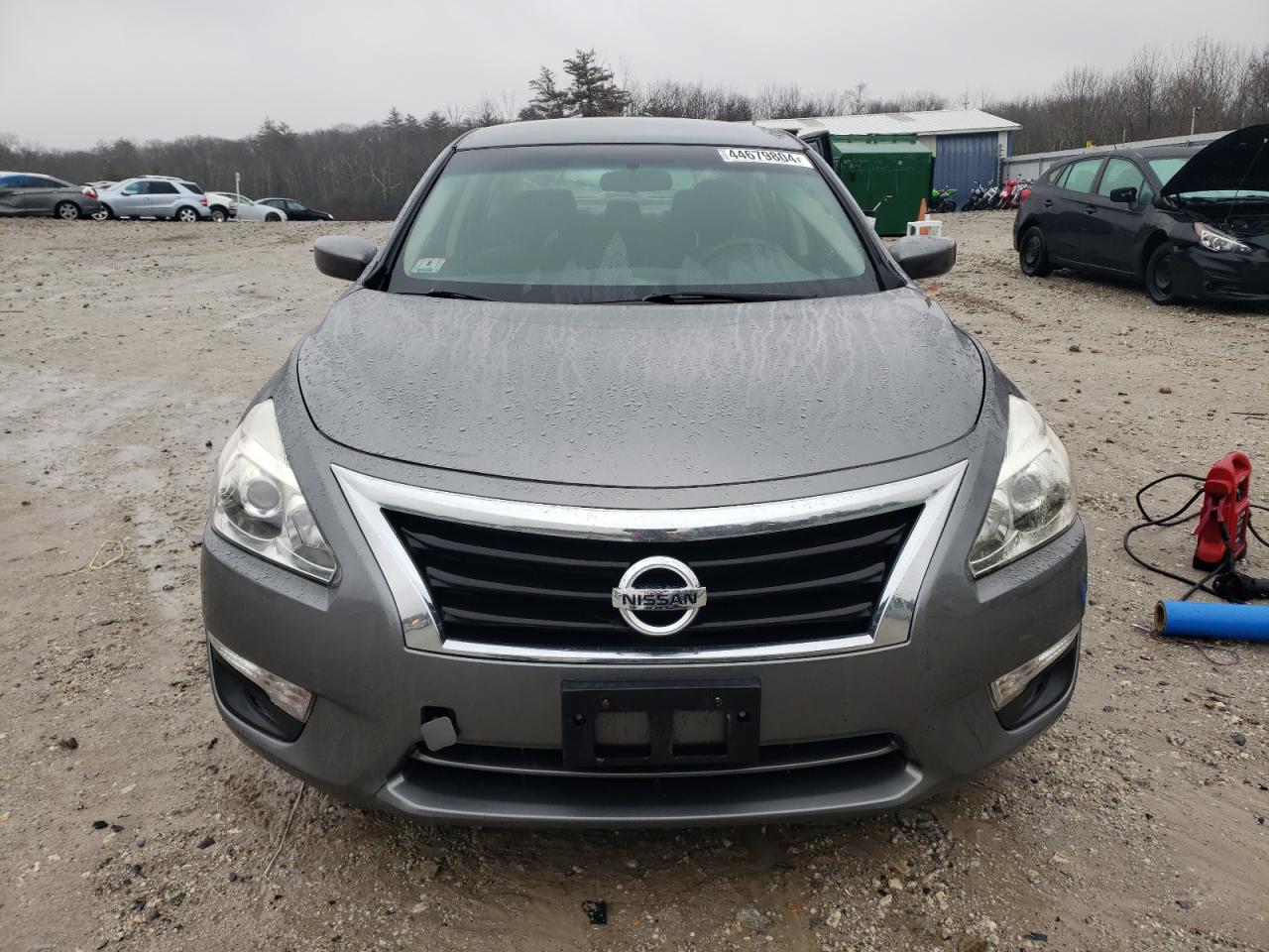 Photo 4 VIN: 1N4AL3AP4FC260066 - NISSAN ALTIMA 