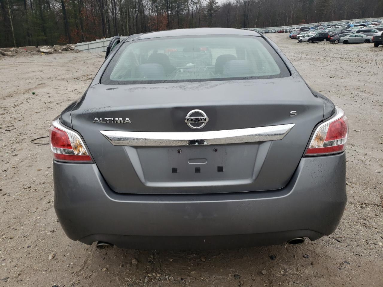 Photo 5 VIN: 1N4AL3AP4FC260066 - NISSAN ALTIMA 