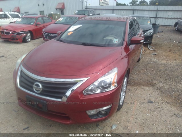 Photo 1 VIN: 1N4AL3AP4FC260505 - NISSAN ALTIMA 