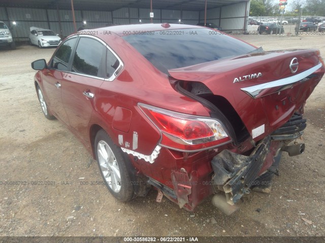 Photo 2 VIN: 1N4AL3AP4FC260505 - NISSAN ALTIMA 