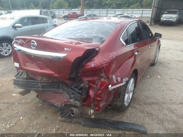 Photo 3 VIN: 1N4AL3AP4FC260505 - NISSAN ALTIMA 