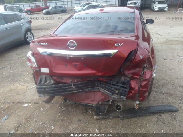 Photo 5 VIN: 1N4AL3AP4FC260505 - NISSAN ALTIMA 