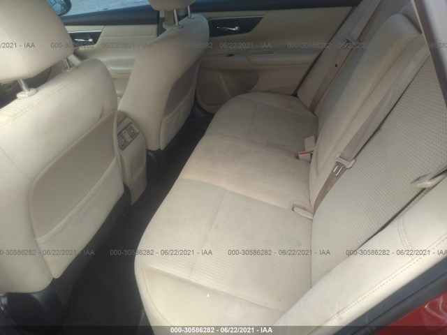 Photo 7 VIN: 1N4AL3AP4FC260505 - NISSAN ALTIMA 