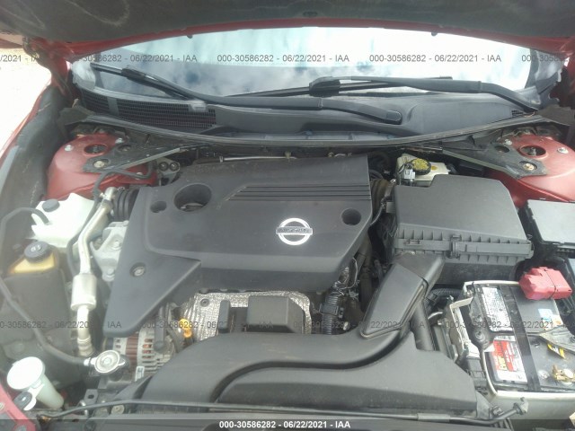 Photo 9 VIN: 1N4AL3AP4FC260505 - NISSAN ALTIMA 