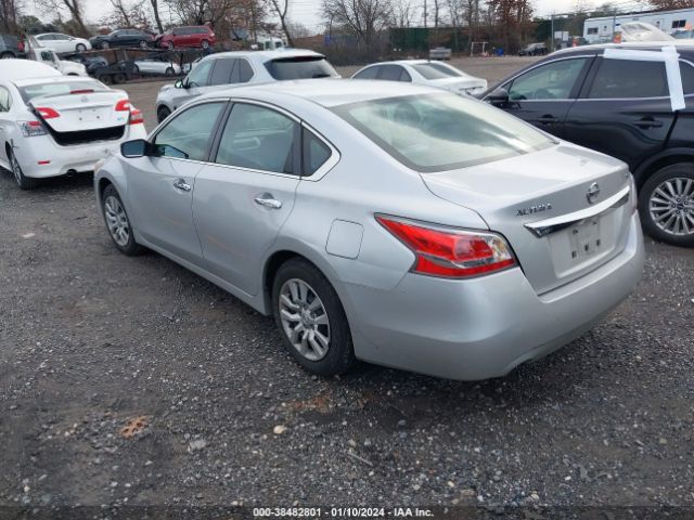 Photo 2 VIN: 1N4AL3AP4FC260911 - NISSAN ALTIMA 