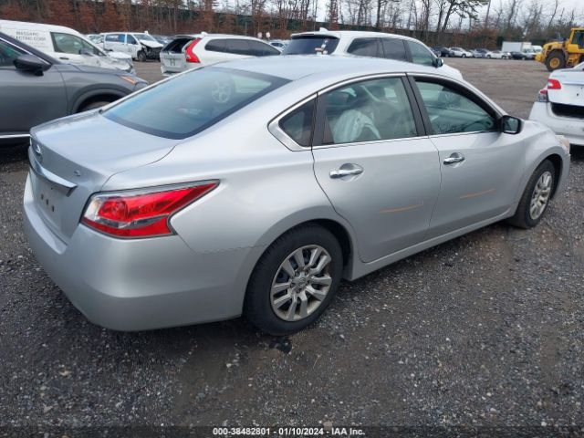 Photo 3 VIN: 1N4AL3AP4FC260911 - NISSAN ALTIMA 