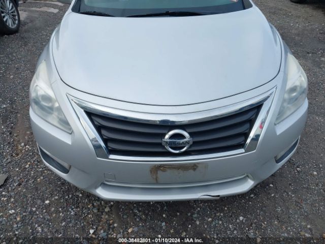 Photo 5 VIN: 1N4AL3AP4FC260911 - NISSAN ALTIMA 