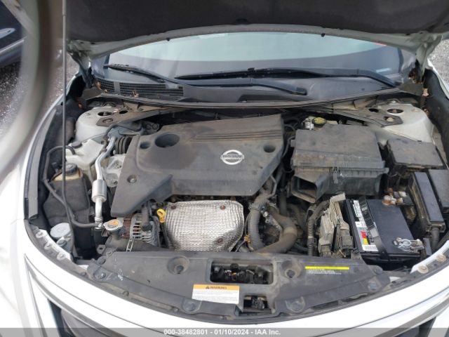 Photo 9 VIN: 1N4AL3AP4FC260911 - NISSAN ALTIMA 