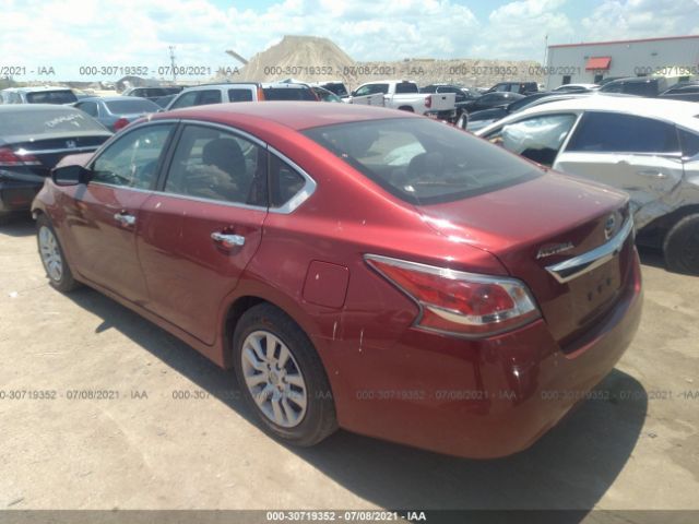 Photo 2 VIN: 1N4AL3AP4FC261461 - NISSAN ALTIMA 