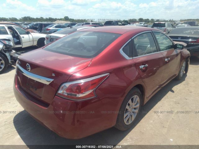 Photo 3 VIN: 1N4AL3AP4FC261461 - NISSAN ALTIMA 