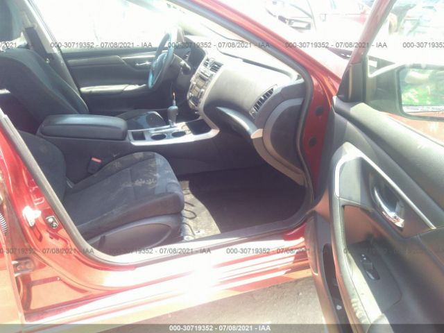 Photo 4 VIN: 1N4AL3AP4FC261461 - NISSAN ALTIMA 