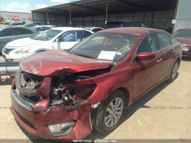 Photo 5 VIN: 1N4AL3AP4FC261461 - NISSAN ALTIMA 