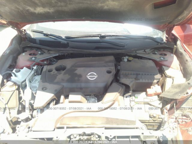 Photo 9 VIN: 1N4AL3AP4FC261461 - NISSAN ALTIMA 