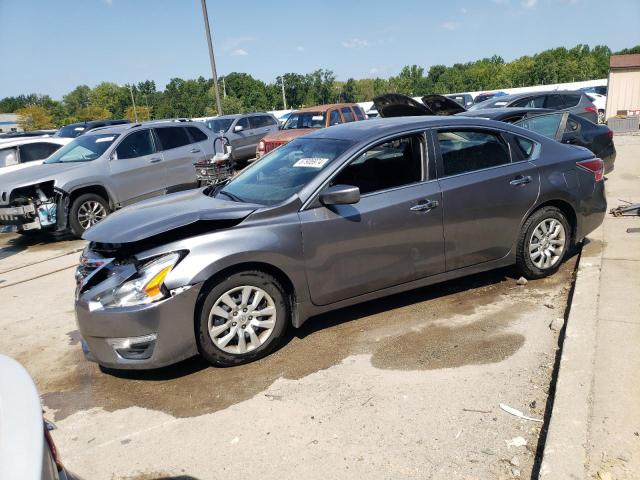 Photo 0 VIN: 1N4AL3AP4FC265106 - NISSAN ALTIMA 2.5 