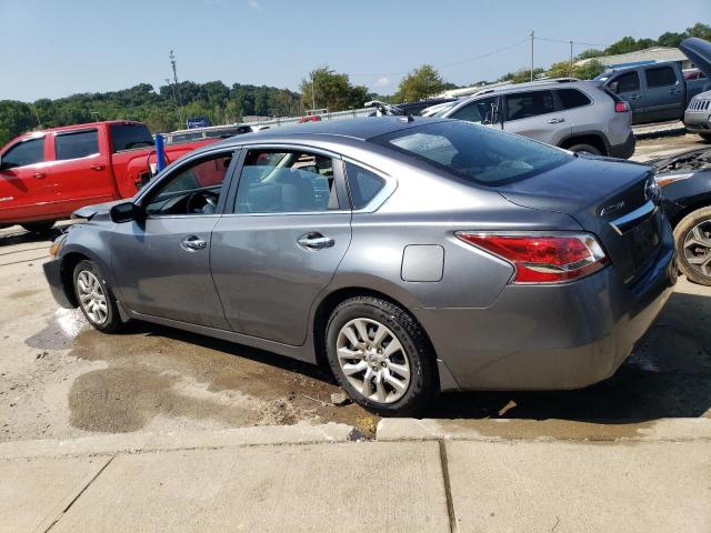 Photo 1 VIN: 1N4AL3AP4FC265106 - NISSAN ALTIMA 2.5 