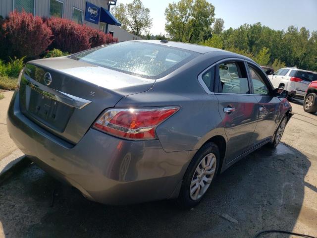 Photo 2 VIN: 1N4AL3AP4FC265106 - NISSAN ALTIMA 2.5 