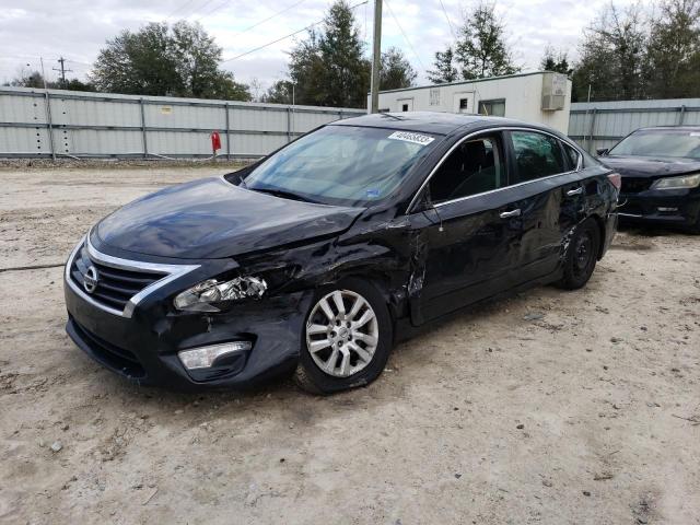 Photo 0 VIN: 1N4AL3AP4FC266966 - NISSAN ALTIMA 