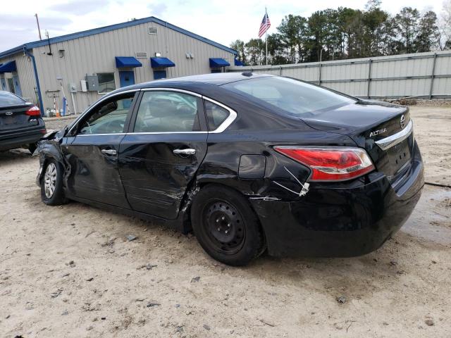 Photo 1 VIN: 1N4AL3AP4FC266966 - NISSAN ALTIMA 