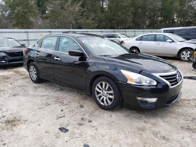 Photo 3 VIN: 1N4AL3AP4FC266966 - NISSAN ALTIMA 