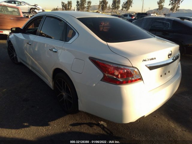 Photo 2 VIN: 1N4AL3AP4FC268281 - NISSAN ALTIMA 