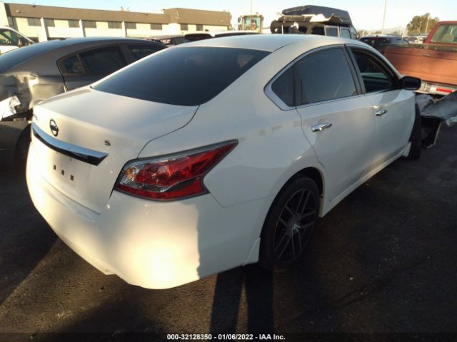 Photo 3 VIN: 1N4AL3AP4FC268281 - NISSAN ALTIMA 