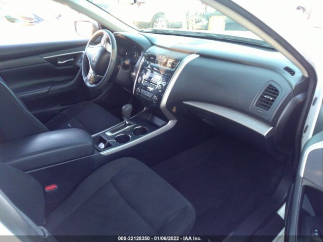 Photo 4 VIN: 1N4AL3AP4FC268281 - NISSAN ALTIMA 