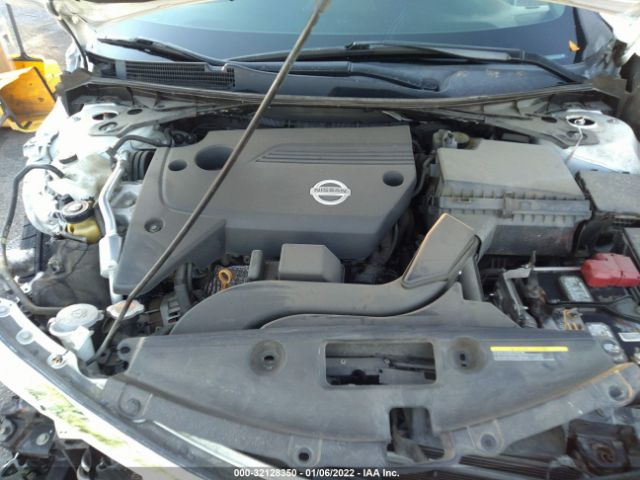 Photo 9 VIN: 1N4AL3AP4FC268281 - NISSAN ALTIMA 