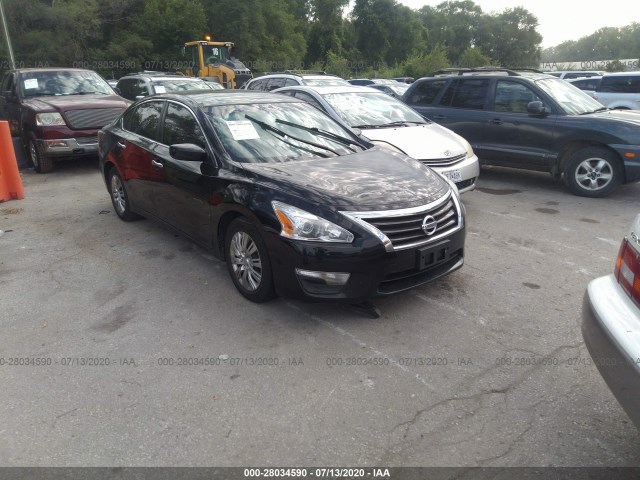 Photo 0 VIN: 1N4AL3AP4FC268863 - NISSAN ALTIMA 