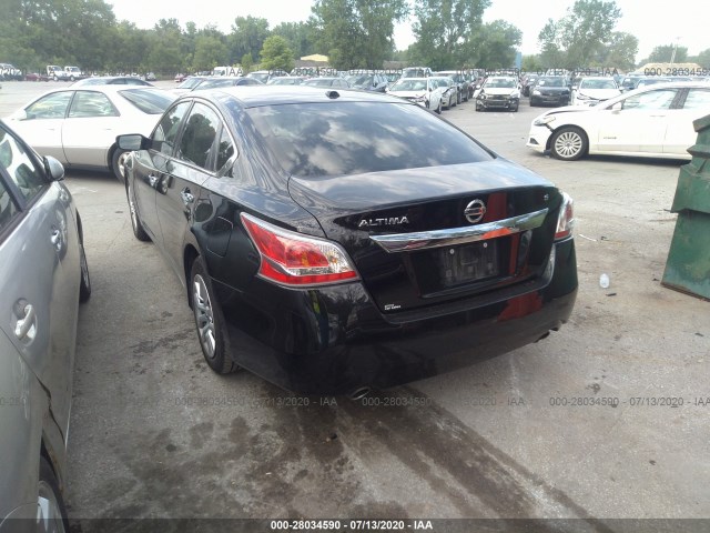 Photo 2 VIN: 1N4AL3AP4FC268863 - NISSAN ALTIMA 