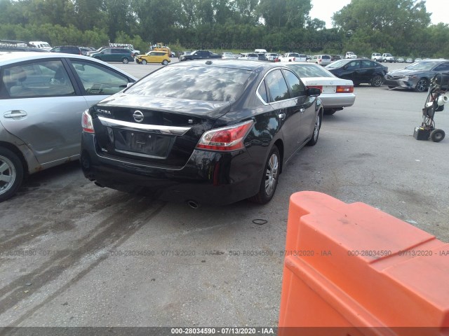 Photo 3 VIN: 1N4AL3AP4FC268863 - NISSAN ALTIMA 