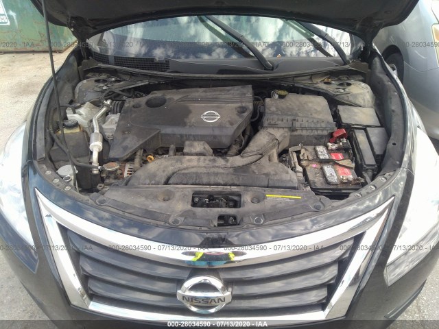 Photo 9 VIN: 1N4AL3AP4FC268863 - NISSAN ALTIMA 