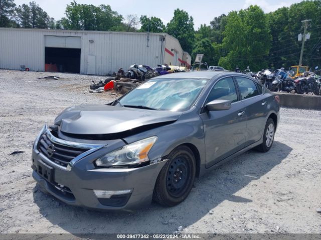 Photo 1 VIN: 1N4AL3AP4FC269138 - NISSAN ALTIMA 