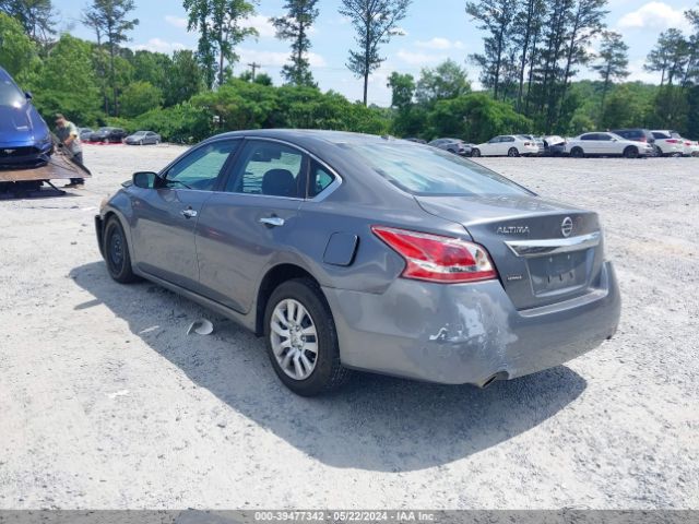 Photo 2 VIN: 1N4AL3AP4FC269138 - NISSAN ALTIMA 