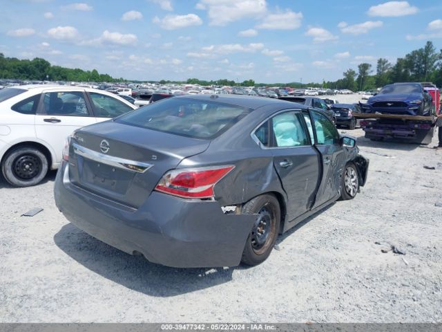 Photo 3 VIN: 1N4AL3AP4FC269138 - NISSAN ALTIMA 