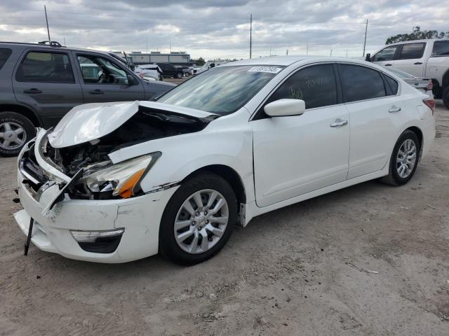 Photo 0 VIN: 1N4AL3AP4FC269334 - NISSAN ALTIMA 