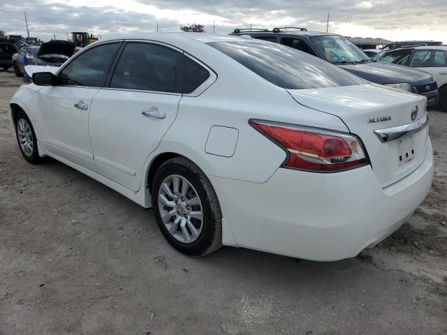 Photo 1 VIN: 1N4AL3AP4FC269334 - NISSAN ALTIMA 