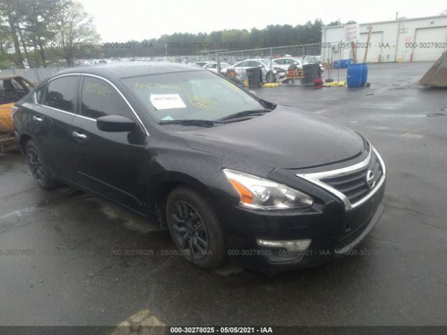 Photo 0 VIN: 1N4AL3AP4FC269771 - NISSAN ALTIMA 