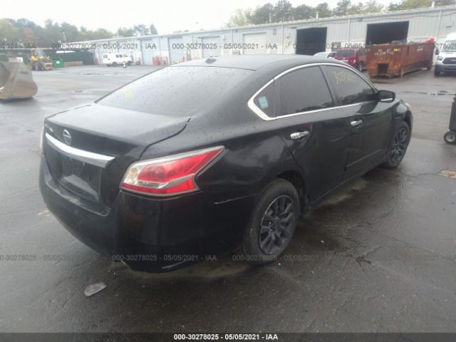 Photo 3 VIN: 1N4AL3AP4FC269771 - NISSAN ALTIMA 