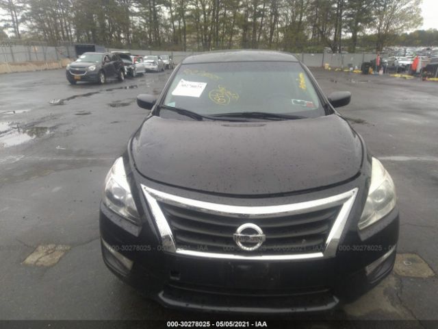 Photo 5 VIN: 1N4AL3AP4FC269771 - NISSAN ALTIMA 