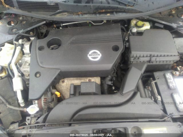 Photo 9 VIN: 1N4AL3AP4FC269771 - NISSAN ALTIMA 