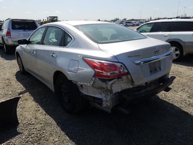 Photo 2 VIN: 1N4AL3AP4FC270063 - NISSAN ALTIMA 2.5 