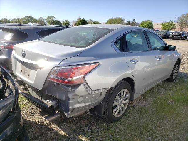 Photo 3 VIN: 1N4AL3AP4FC270063 - NISSAN ALTIMA 2.5 