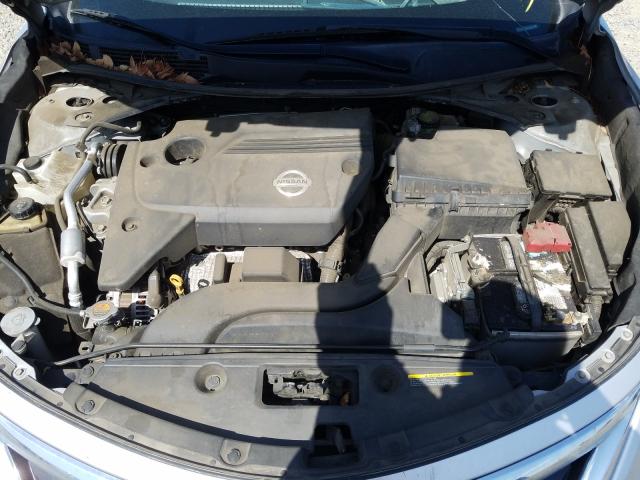 Photo 6 VIN: 1N4AL3AP4FC270063 - NISSAN ALTIMA 2.5 