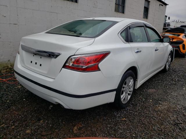 Photo 3 VIN: 1N4AL3AP4FC270466 - NISSAN ALTIMA 2.5 