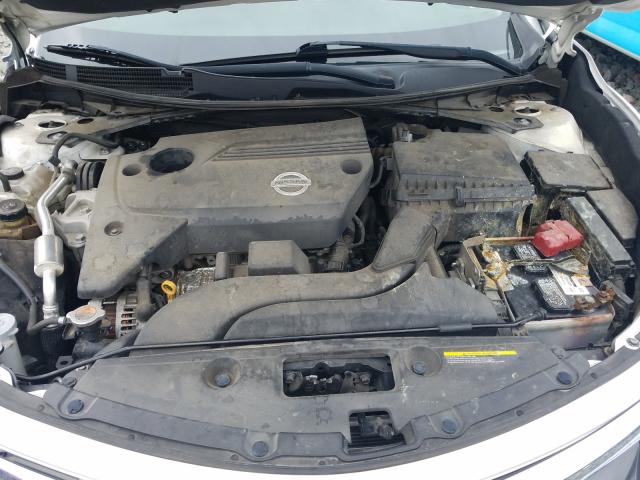 Photo 6 VIN: 1N4AL3AP4FC270645 - NISSAN ALTIMA 2.5 